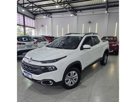 FIAT TORO 1.8 16V EVO FLEX FREEDOM AT6